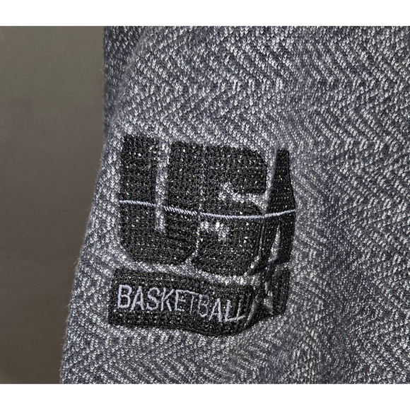 Nike USA Basketball London Olympics 20th Anniversary Crewneck Sweatshirt XL - Picture 4 of 10